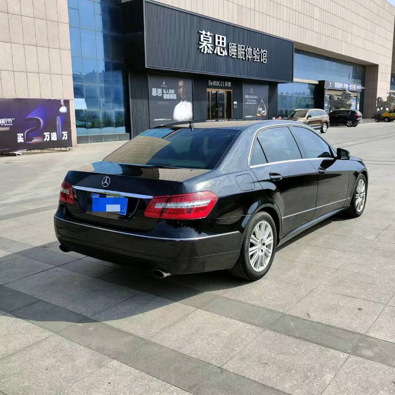 枣庄13年奔驰E9