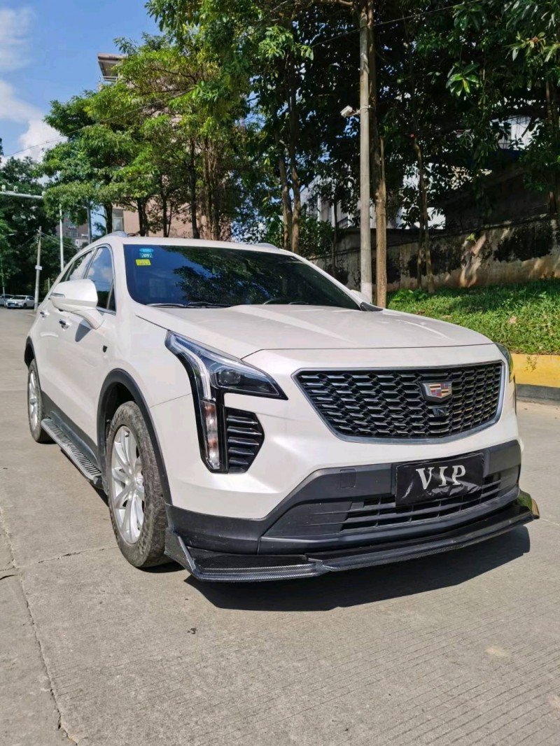 东莞19年凯迪拉克XT42