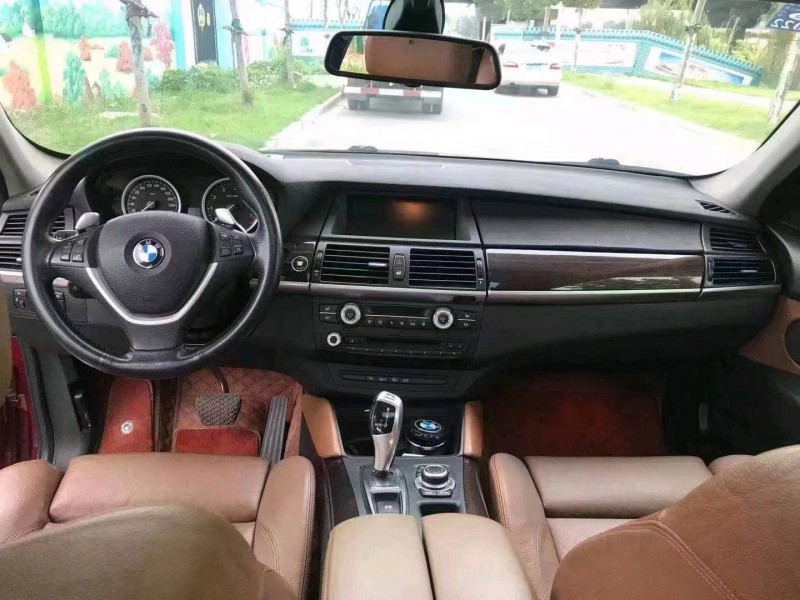 枣庄10年宝马X66