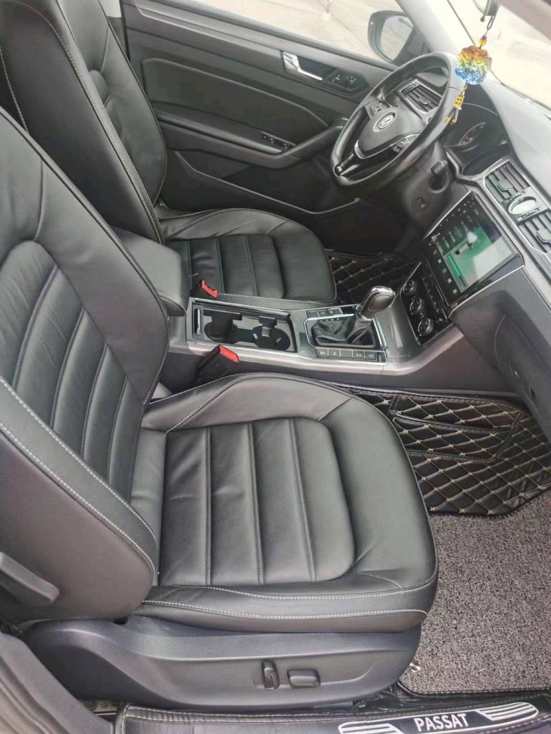 北京18年大众帕萨特6
