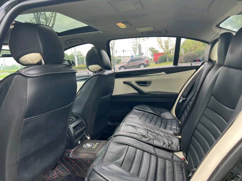 泰州14年宝马5系6