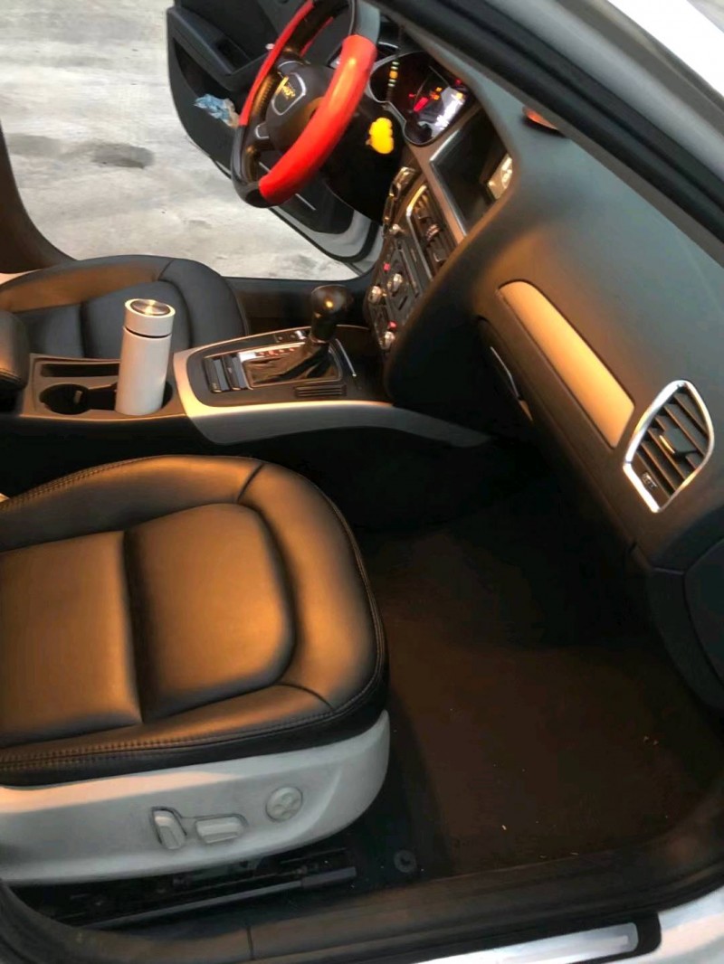 徐州14年奥迪A4L4