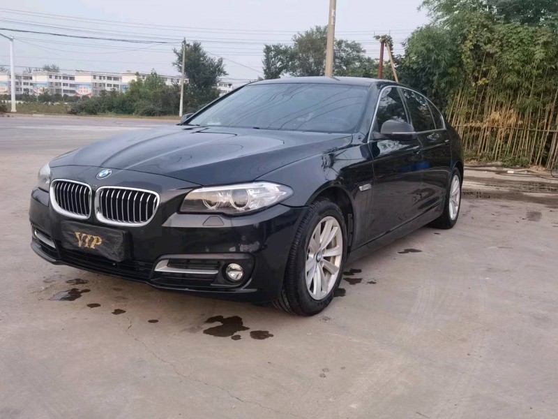 徐州17年宝马5系7