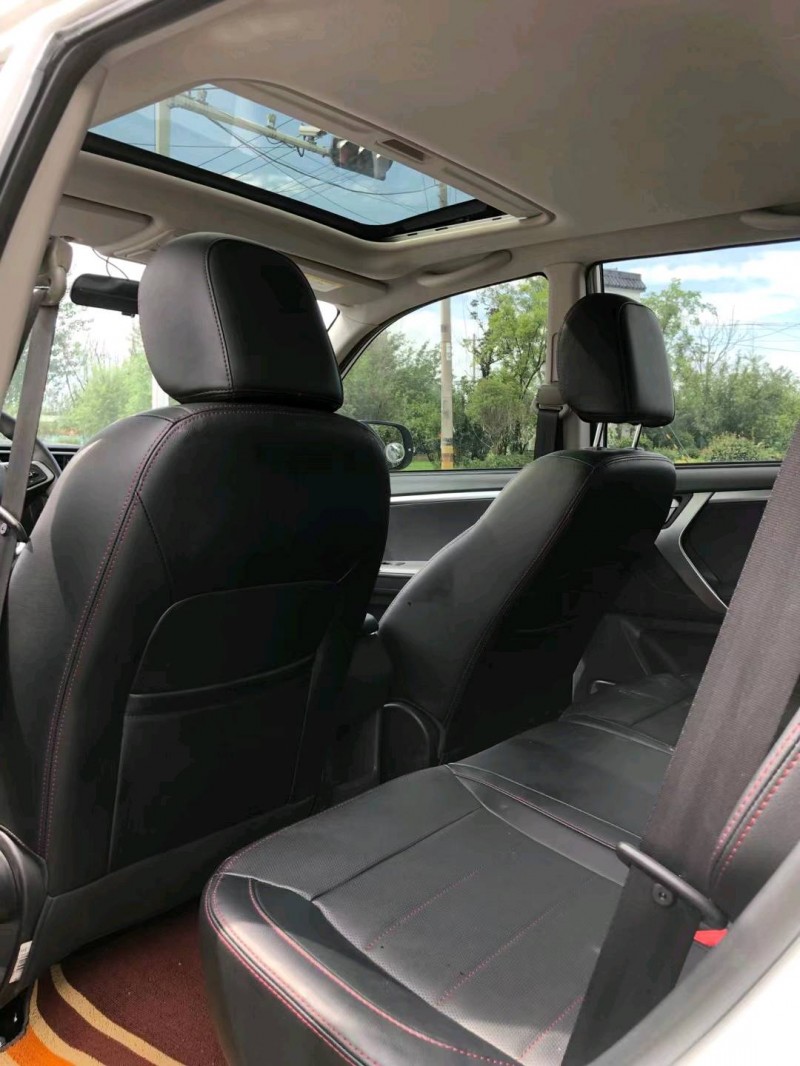 徐州21年奇瑞瑞虎34