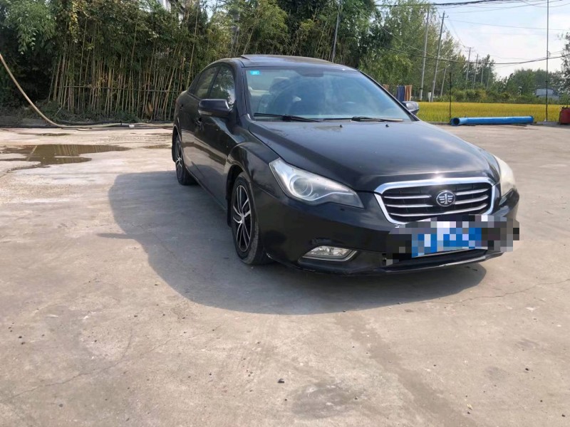 徐州15年奔騰B502
