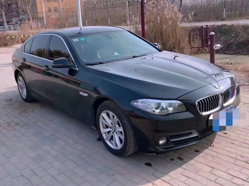 徐州15年宝马5系7