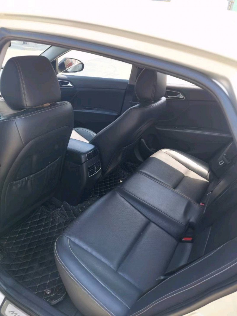 徐州16年现代名图5