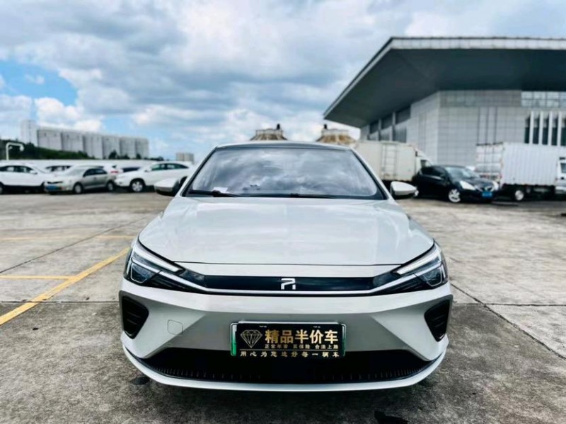 东莞22年上汽集团飞凡ER61