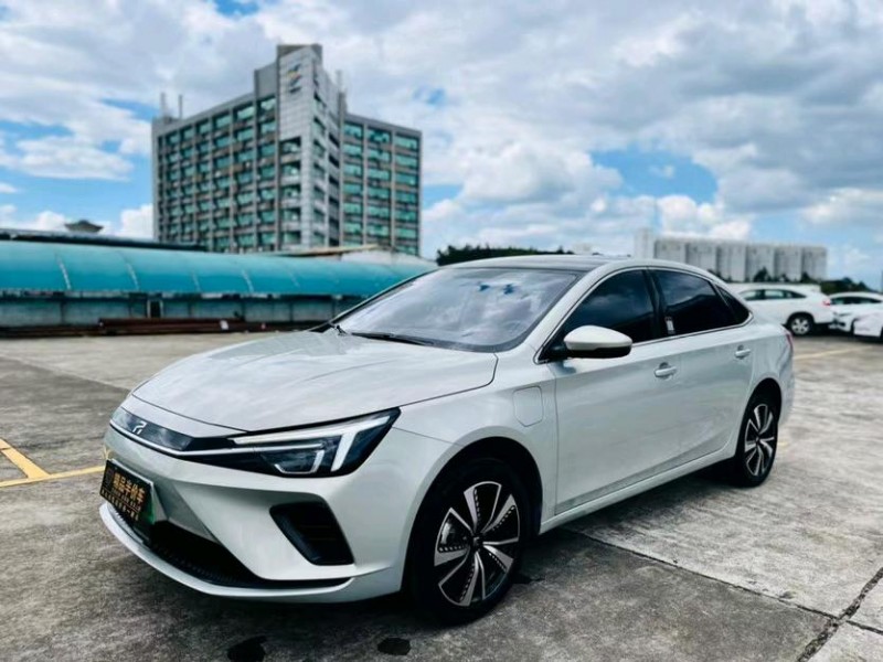 东莞22年上汽集团飞凡ER62