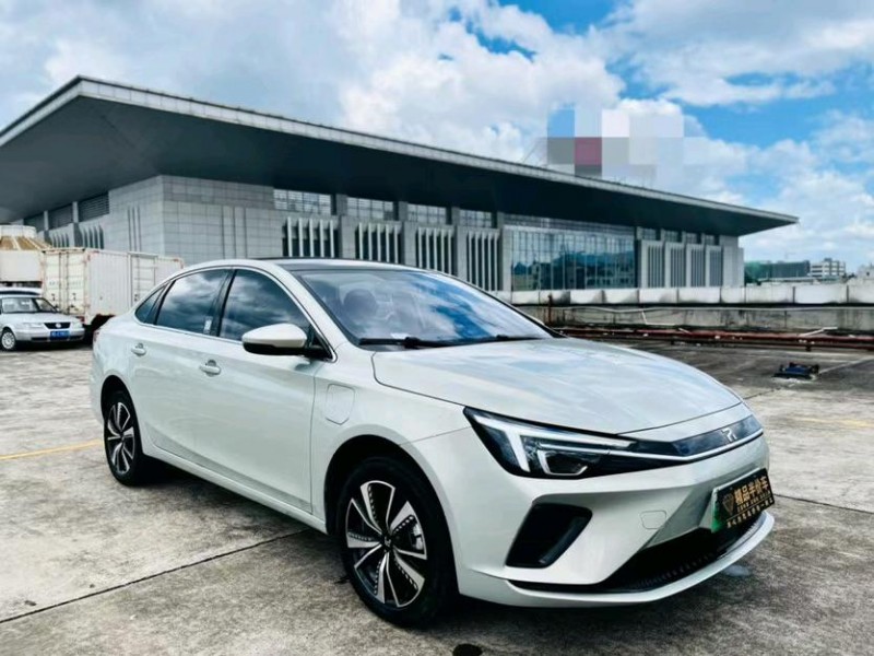 东莞22年上汽集团飞凡ER63