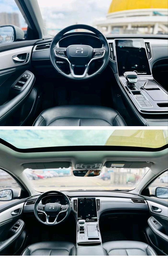 东莞22年上汽集团飞凡ER66