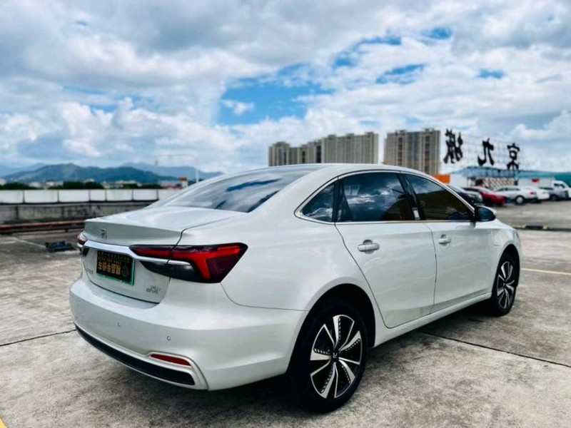 东莞22年上汽集团飞凡ER67