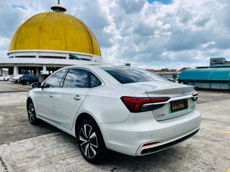 东莞22年上汽集团飞凡ER68