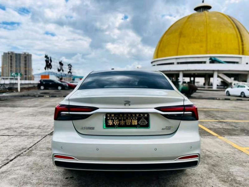 东莞22年上汽集团飞凡ER69