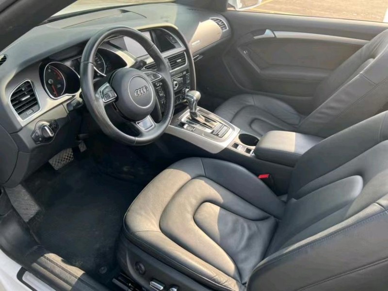 东莞14年奥迪A54