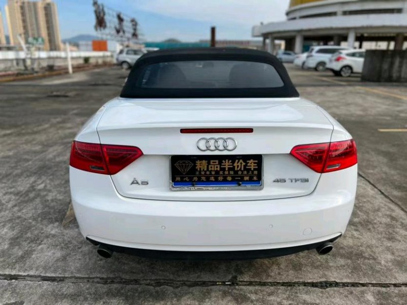 东莞14年奥迪A59