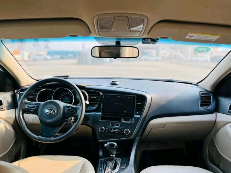 东莞14年起亚K56