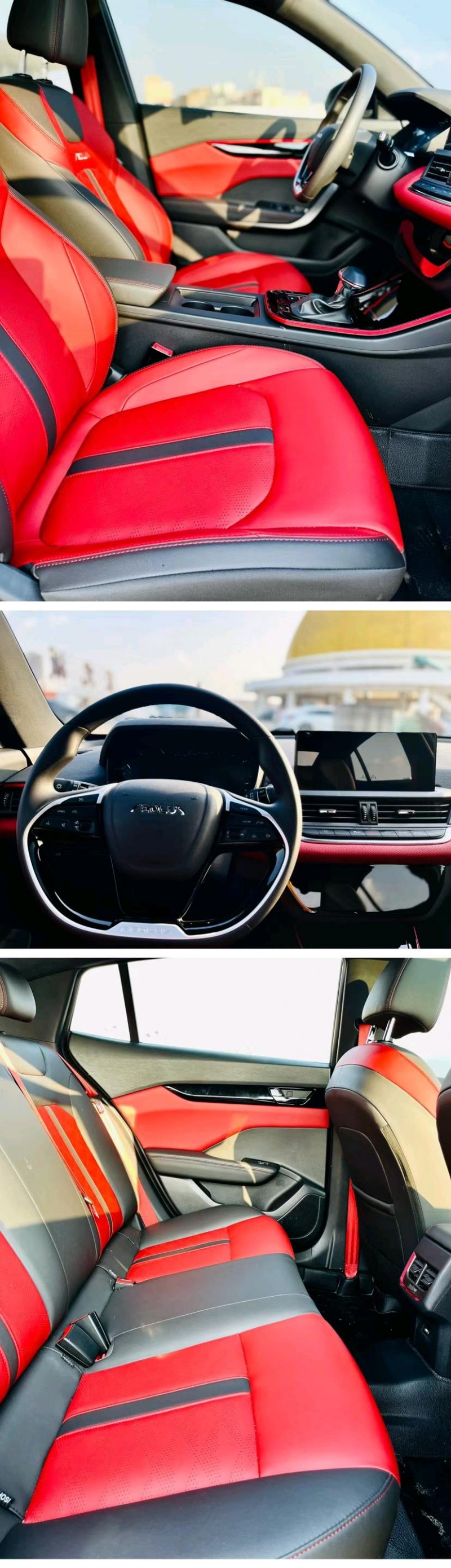 东莞22年东风奕炫4