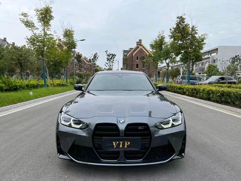 盐城22年宝马M31