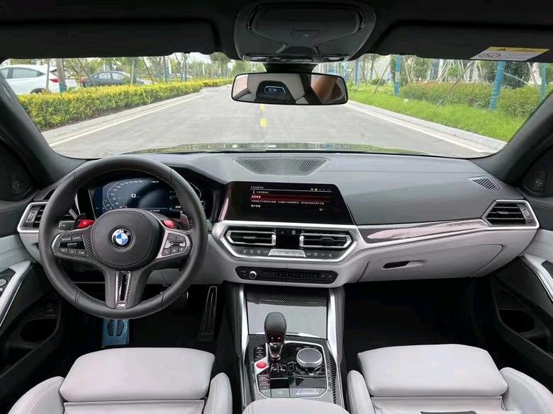 盐城22年宝马M36