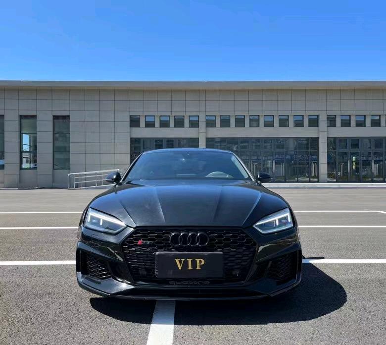 盐城20年奥迪RS51