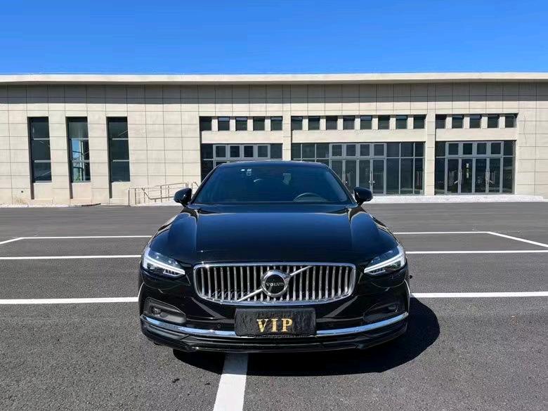 盐城21年沃尔沃S909