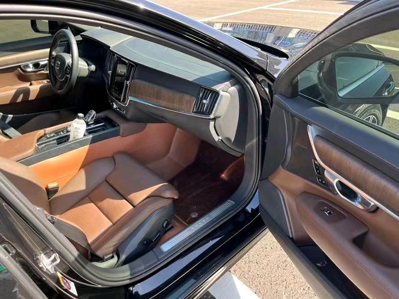 盐城21年沃尔沃S906