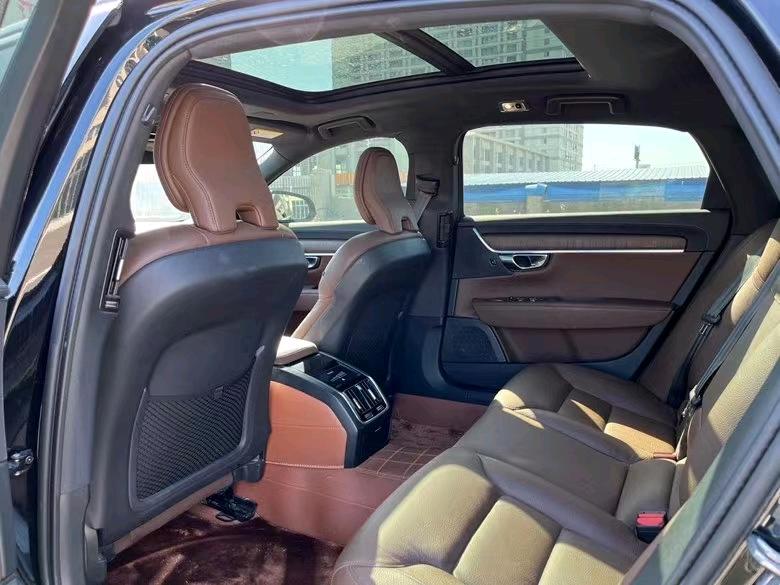 盐城21年沃尔沃S905