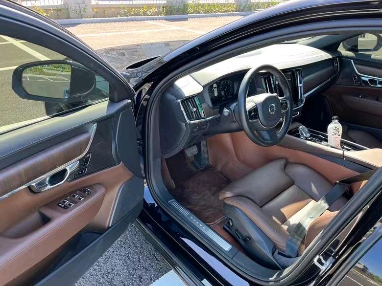 盐城21年沃尔沃S903