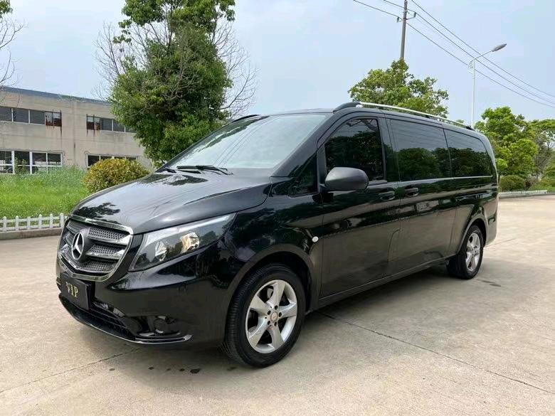 盐城17年奔驰威霆7