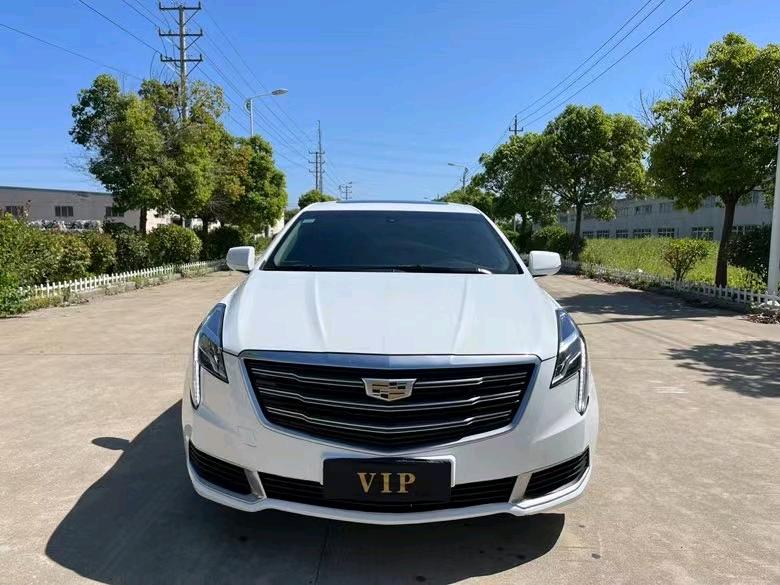 盐城18年凯迪拉克XTS1