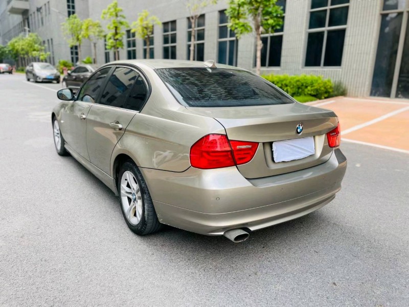 东莞12年宝马3系6