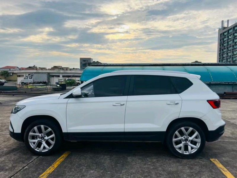 东莞21年大众捷达VS53