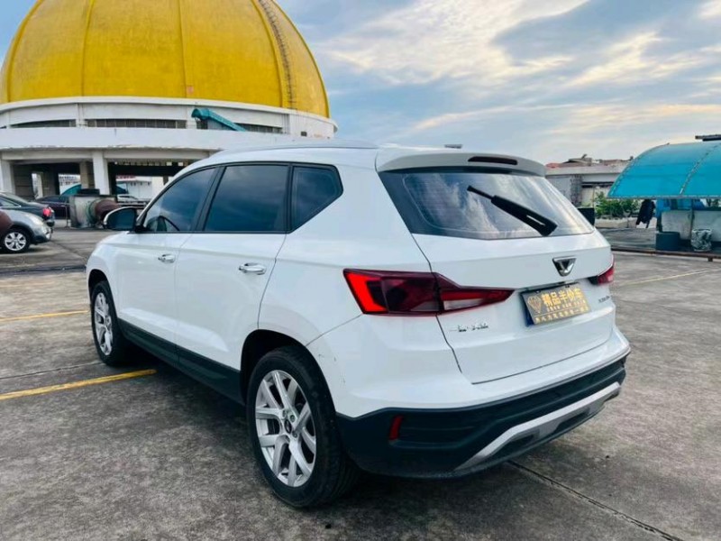 东莞21年大众捷达VS57