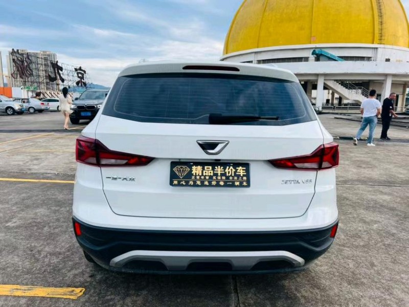 东莞21年大众捷达VS59