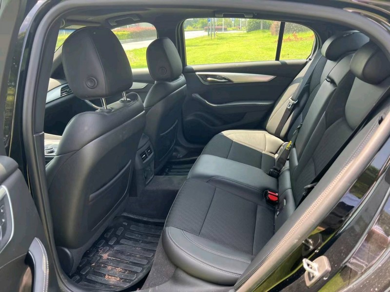 泰州18年凯迪拉克CT56