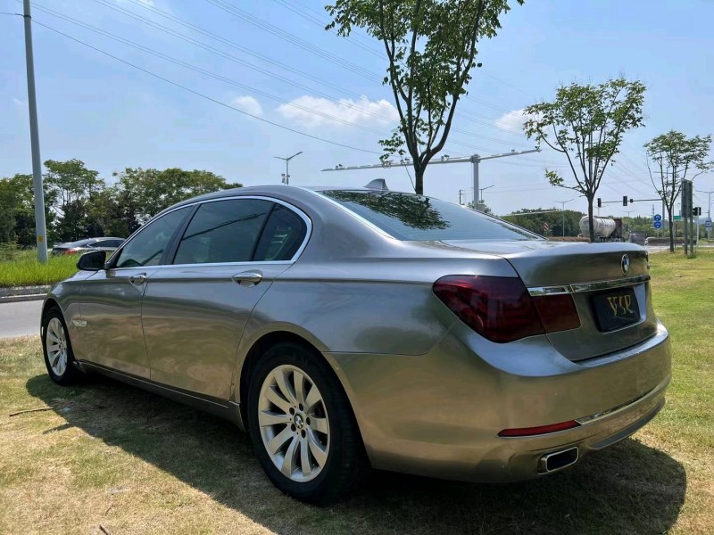 泰州14年宝马4系7