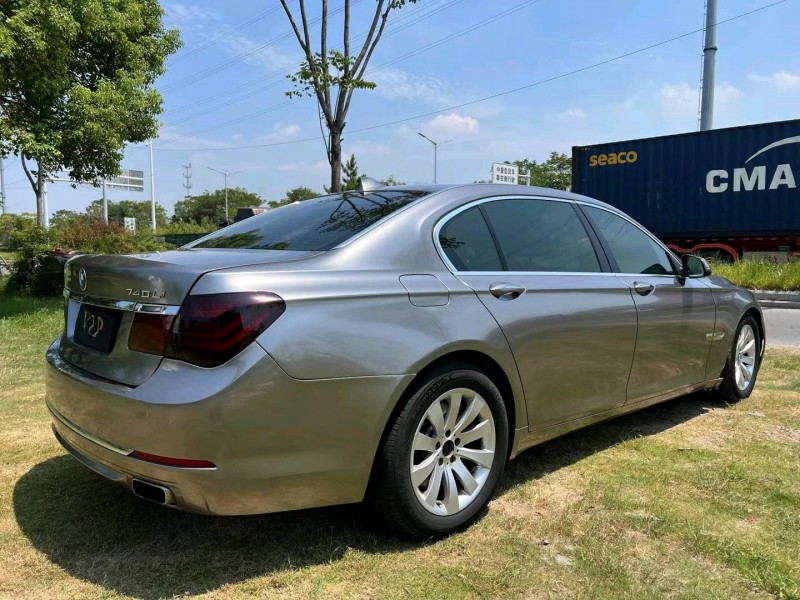 泰州14年宝马4系9