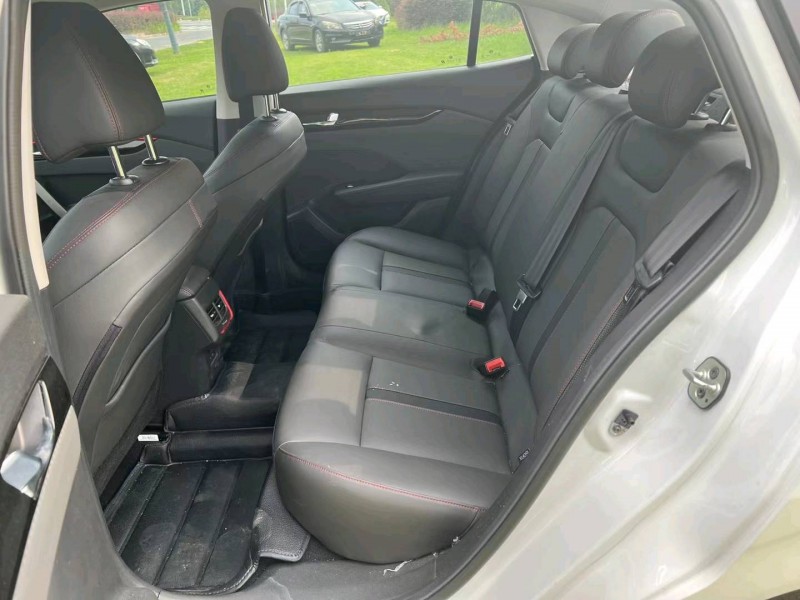 泰州21年东风奕炫6