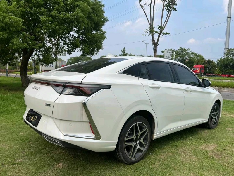 泰州21年东风奕炫9