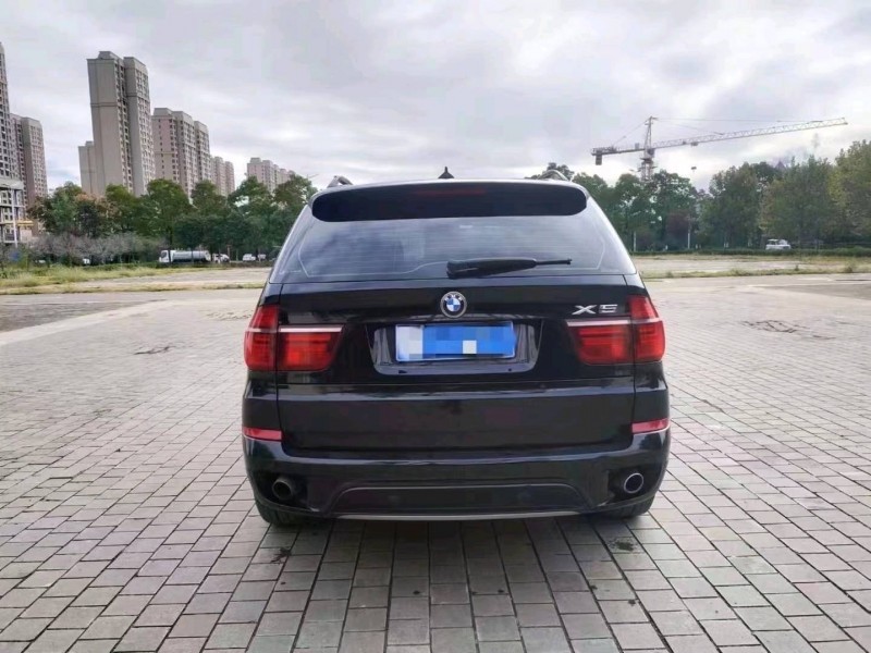 枣庄12年宝马X56
