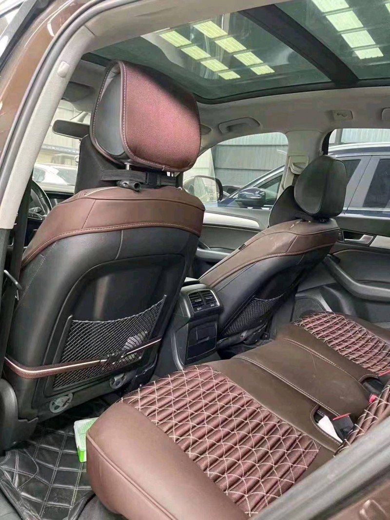 济南14年奥迪Q53