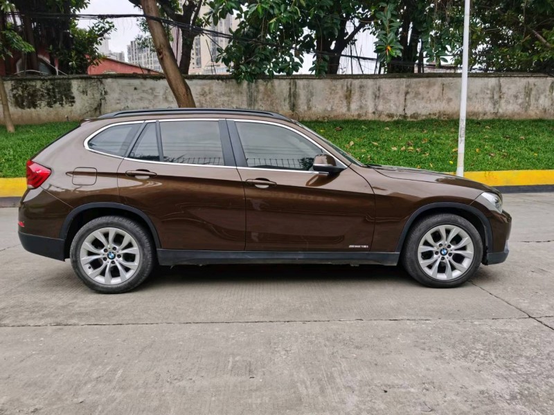 东莞14年宝马X14