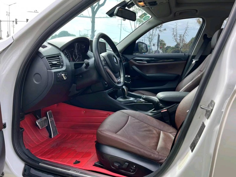 泰州16年宝马X16