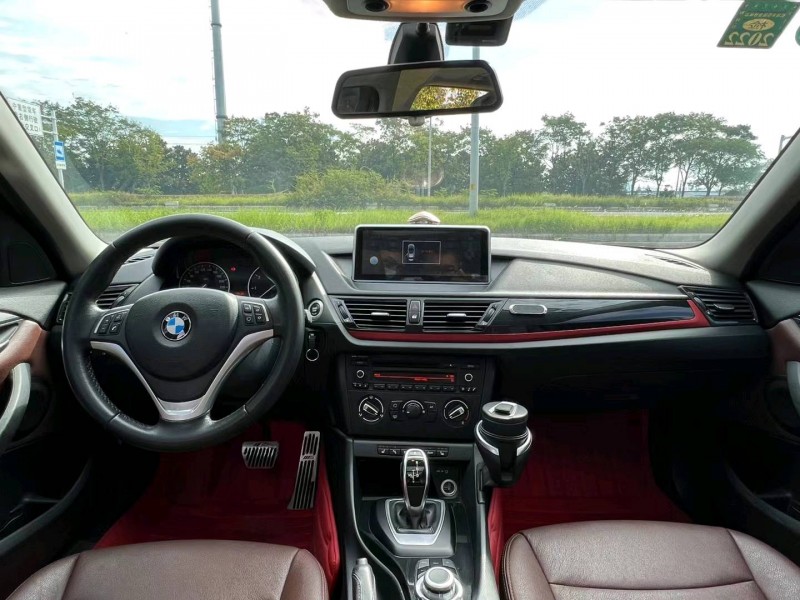 泰州16年宝马X15