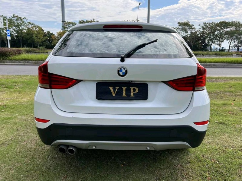 泰州16年宝马X13