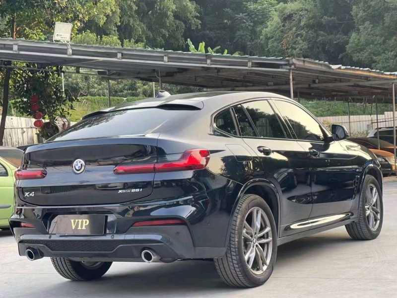 宜昌21年寶馬X49