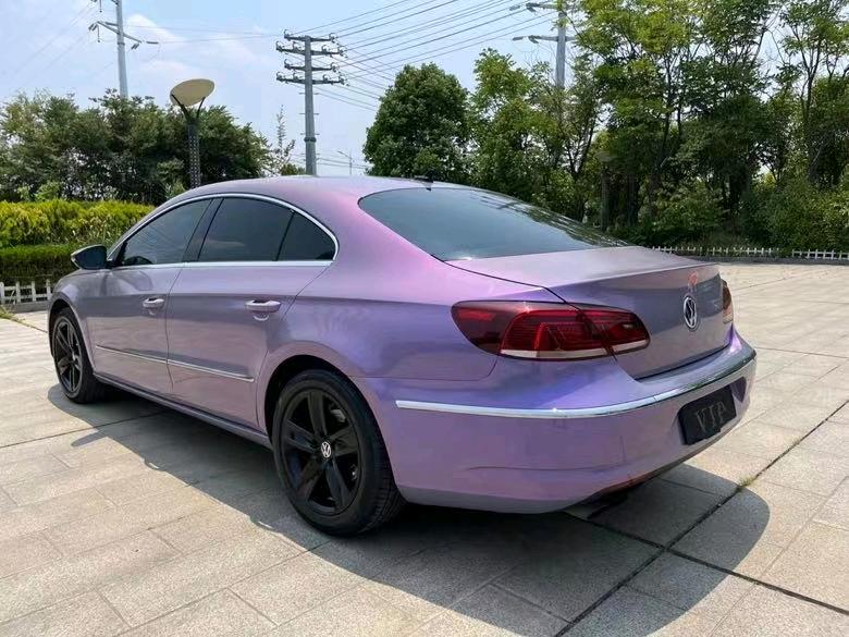 盐城15年大众CC1