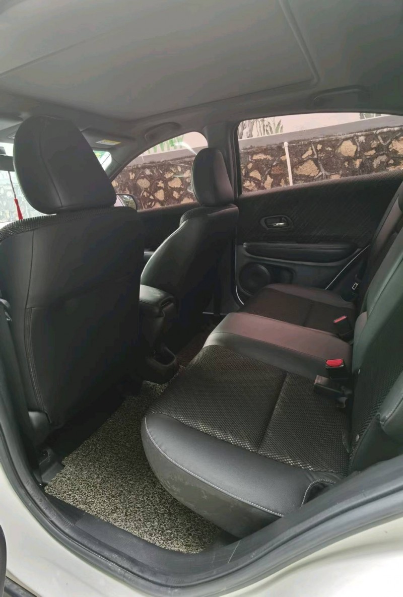 东莞19年本田XRV3