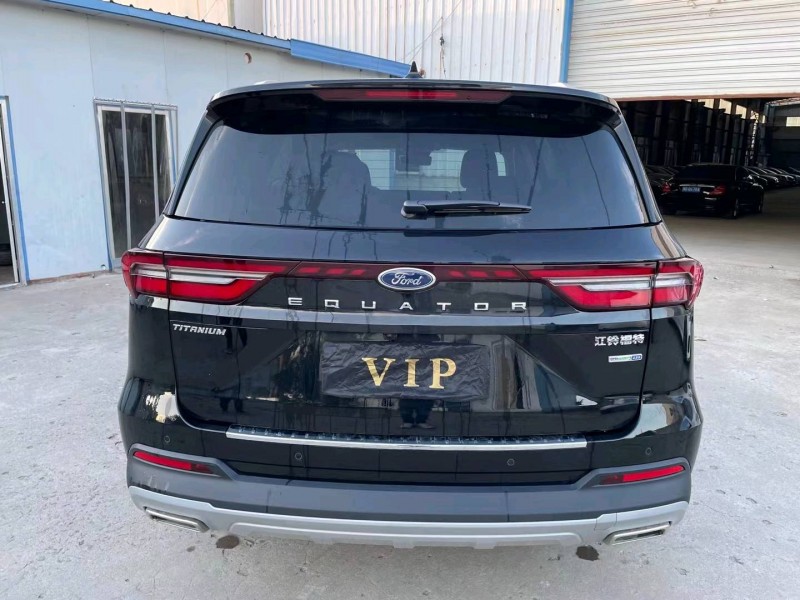 济宁22年福特领裕9